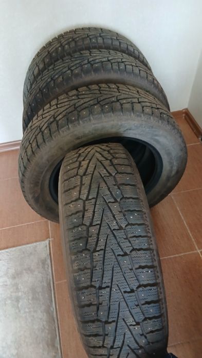 Шины продам или меняю