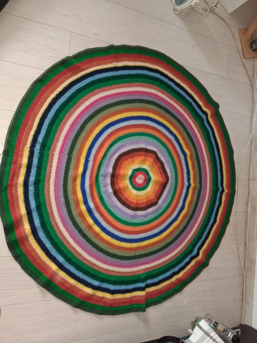 Covorașe handmade