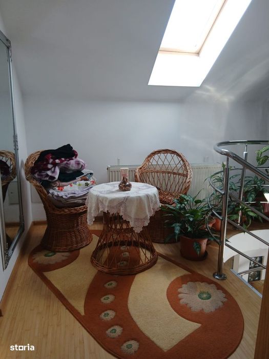 Apartament 3 camere \ 122 mp cu parcare inclusa in pret.