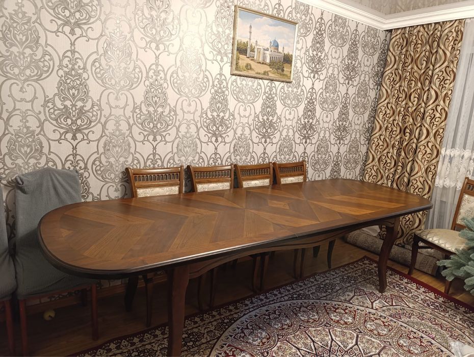 Стол 3 метра срочно