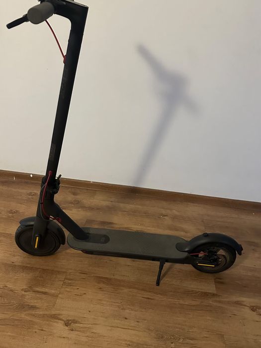 Vand trotineta electrica