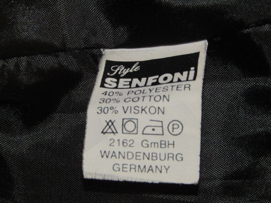 Продам костюм мужской