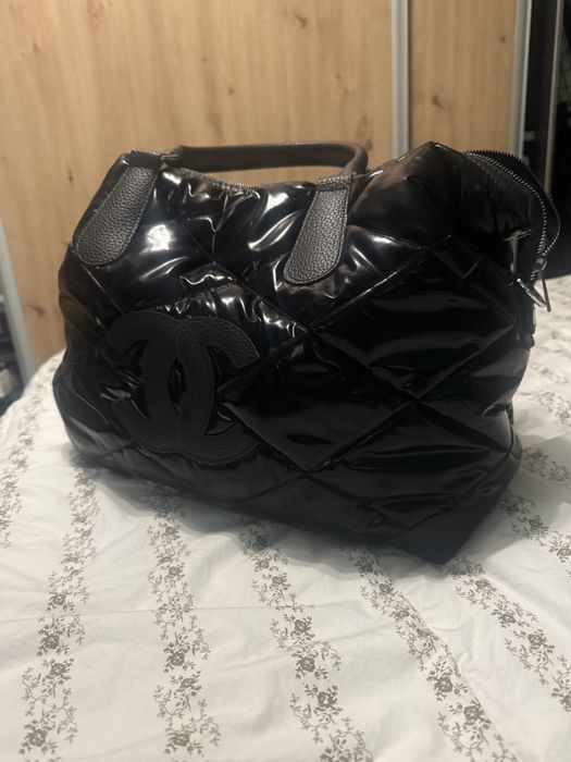 Дамска чанта Chanel