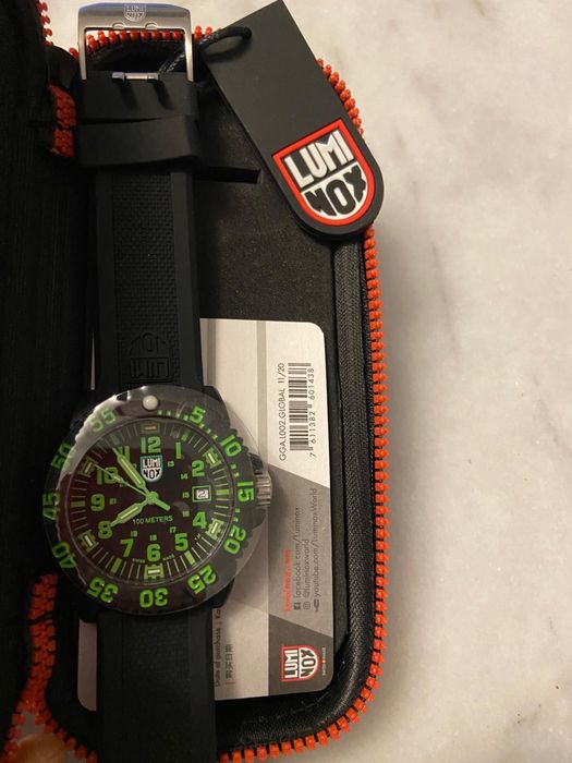 Luminox X2.2067 Sea Lion