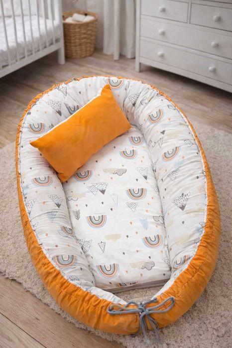 Бебешко гнездо налични бройки