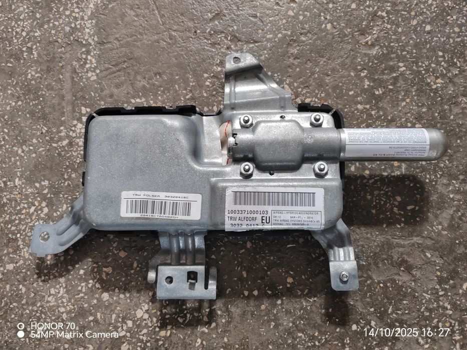 Vand airbag pentru Mercedes c200 w203