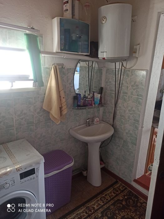 Продам 3комн времянку