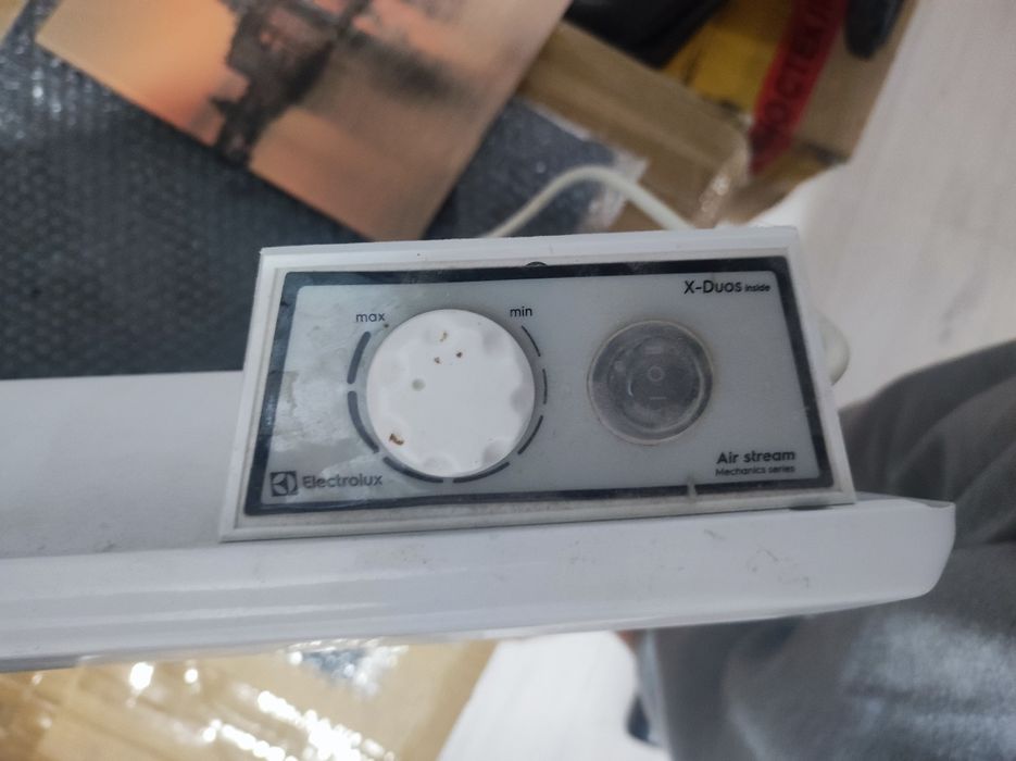 Продам Конвектор обогреватель Electrolux