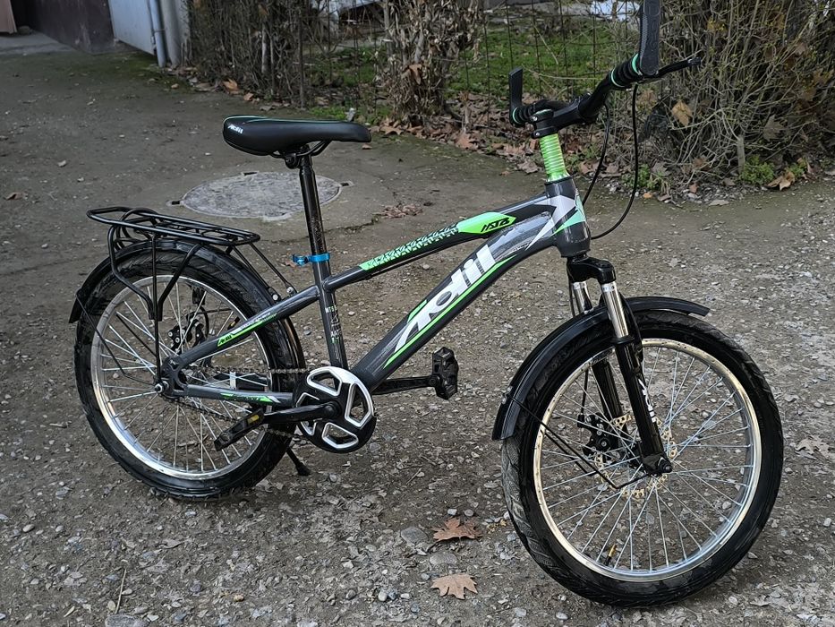 Продается велосипед
