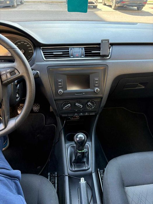 Seat Toledo 2017