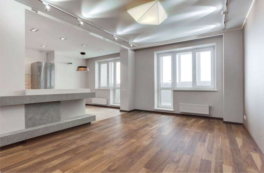 Ремонт квартиры не дорого