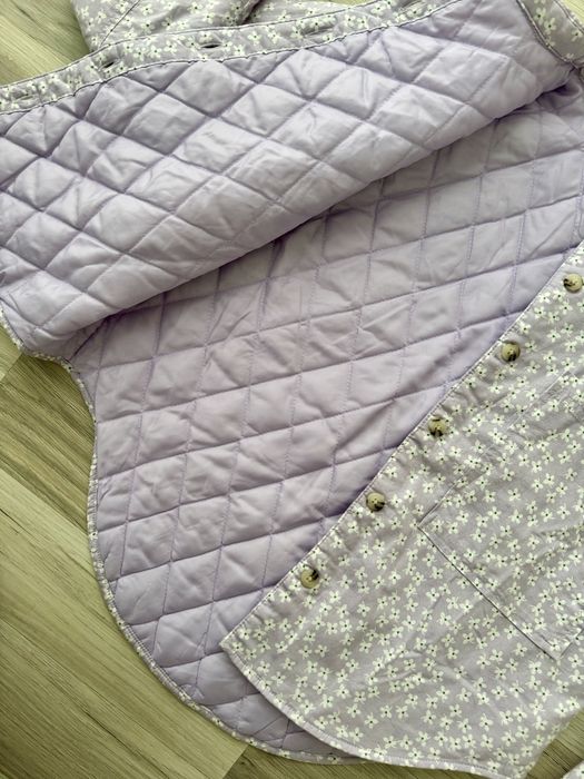 ZARA ватирано яке за момиче/жена