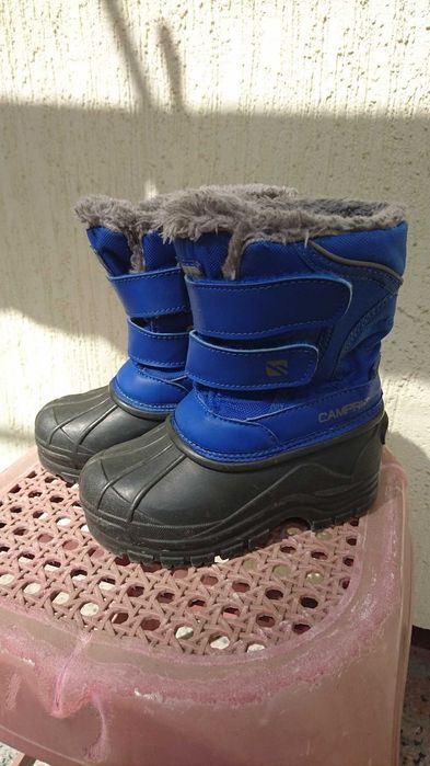 Детски обувки - 7 модела