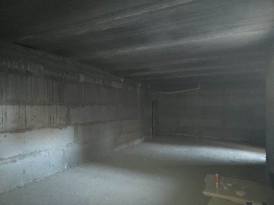 Продам коммерческое помещение на Батыс