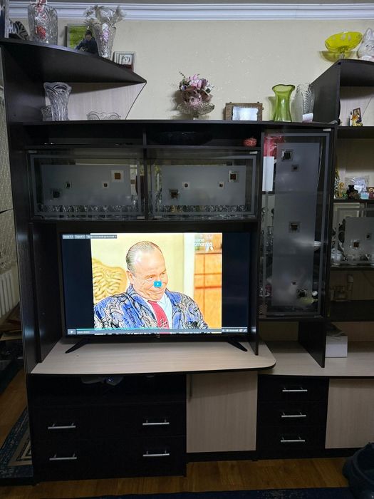 Стенка в зал в отличном состояннии