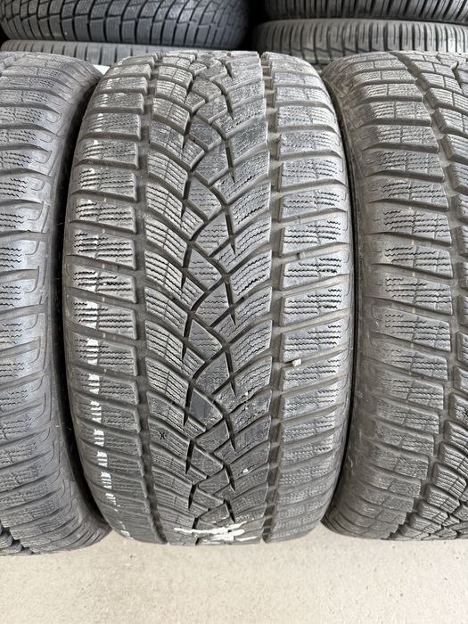 245/40/18 GOODYEAR 4бр