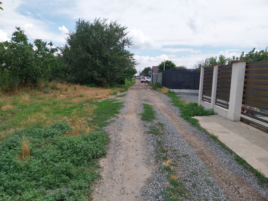 De vanzare-Loc de casa-400 mp-Jud.Galati Com.Vanatori