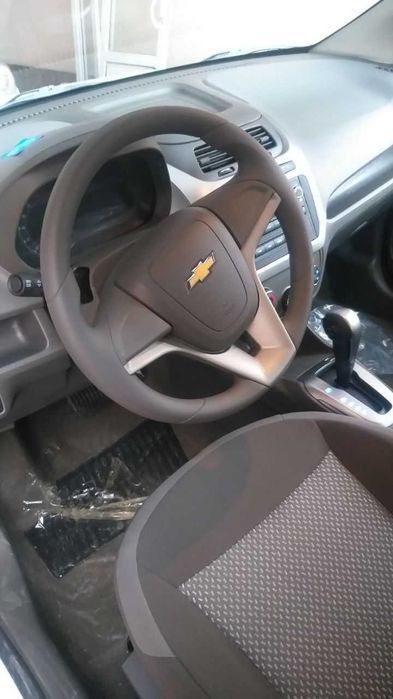 Chevrolet Cobalt 2024 сотилади 4 позиция