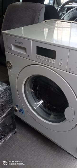 Стиральная машина ARDO