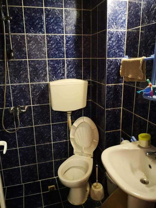 Продава се Тристаен апартамент в Стара Загора, Била - 64 кв.м за 1125 €/кв.м - Снимка #4