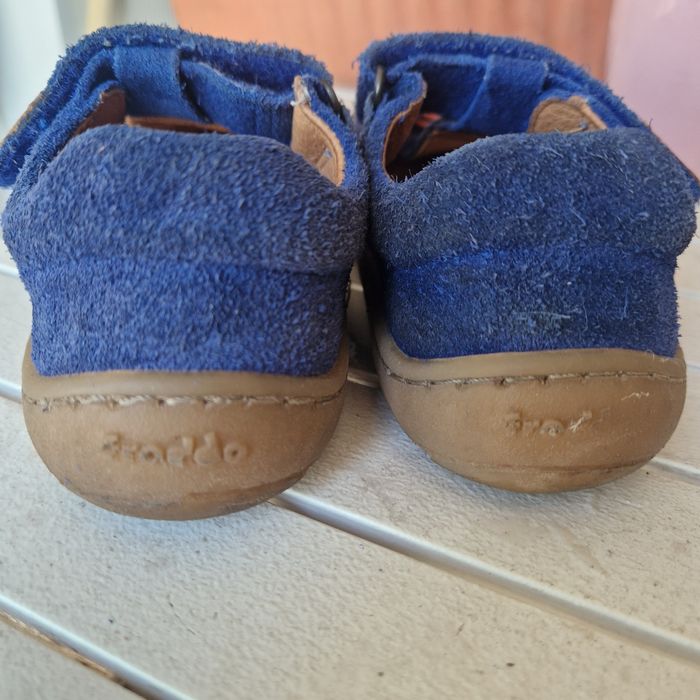 Детски сандали Froddo