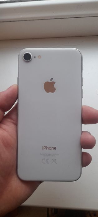 айфон 8 сатылады срочно