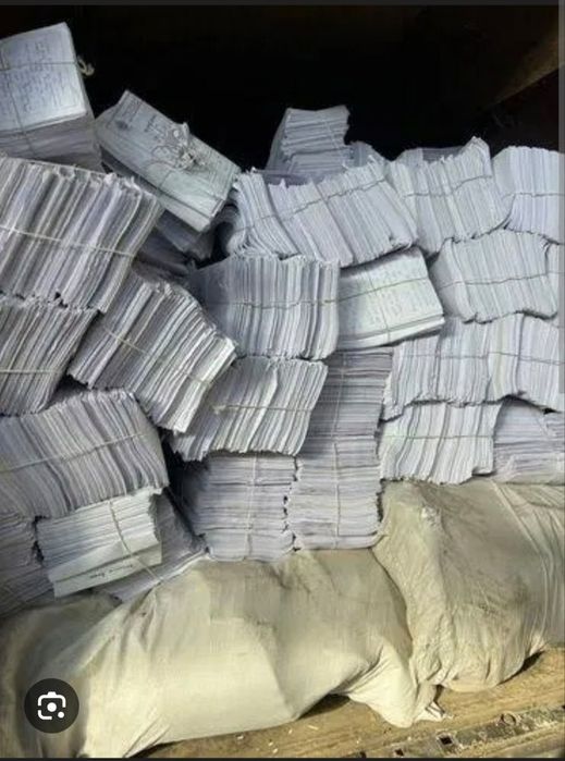 Makalatura karton bakalashka olamiz