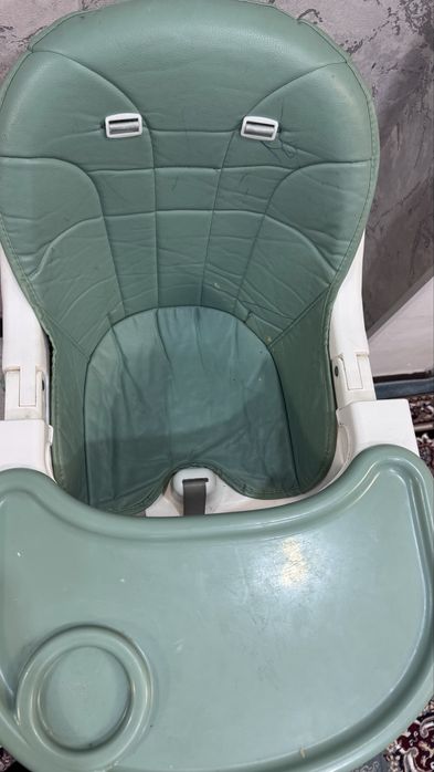 Стульчик детский