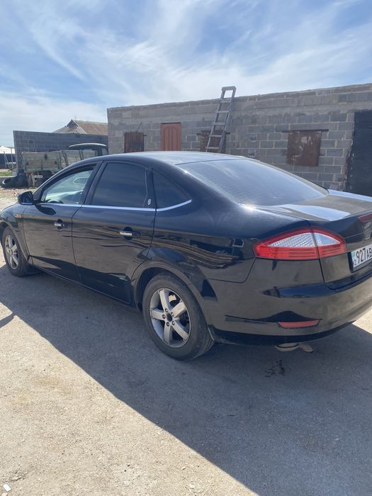 Форд мондео 2008г.в