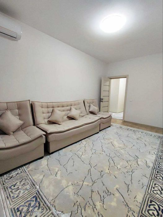 Сдается в Аренду квартира ЖК Алмазар сити