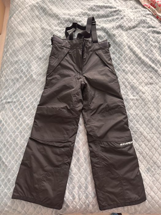 Pantaloni ski 6-8ani