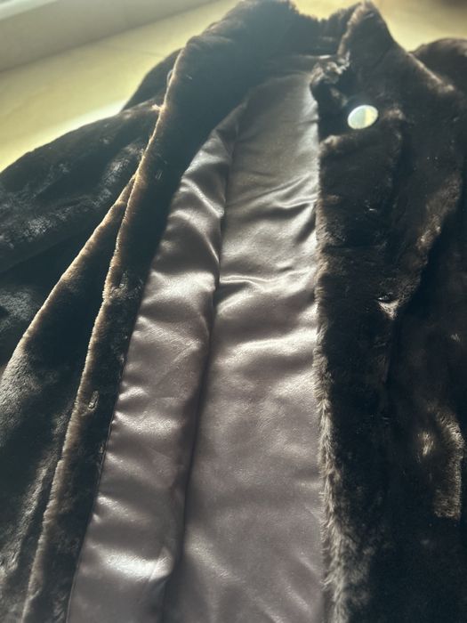 Blana naturala de lux -nurca