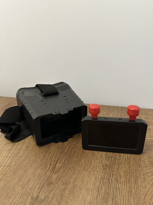 Ochelari FPV analog Eachine VR004