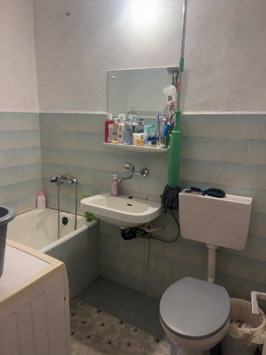 Inchiriez garsoniera, in buzau ,conf.1..mai multe detalii la nr.de tel.0034637010148