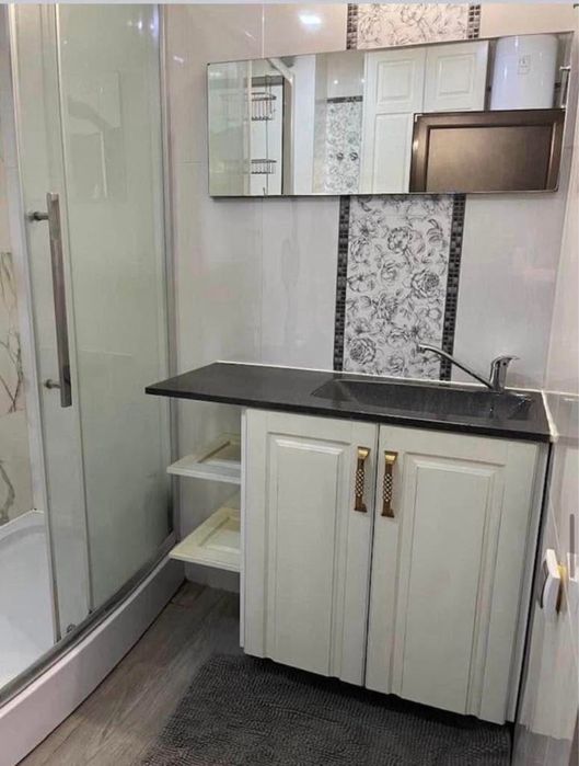 Дава се под наем Двустаен апартамент в Пловдив, Кършияка - 64 кв.м за 548.25 € - Снимка #5