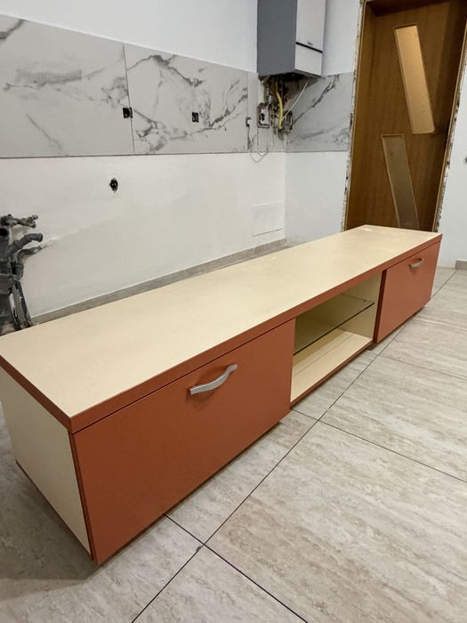 Set Mobilier sufragerie, fara urme de uzura