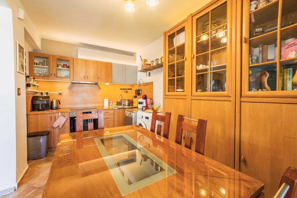 Продава се Четиристаен апартамент в София, Редута - 106 кв.м за 4717 €/кв.м - Снимка #7