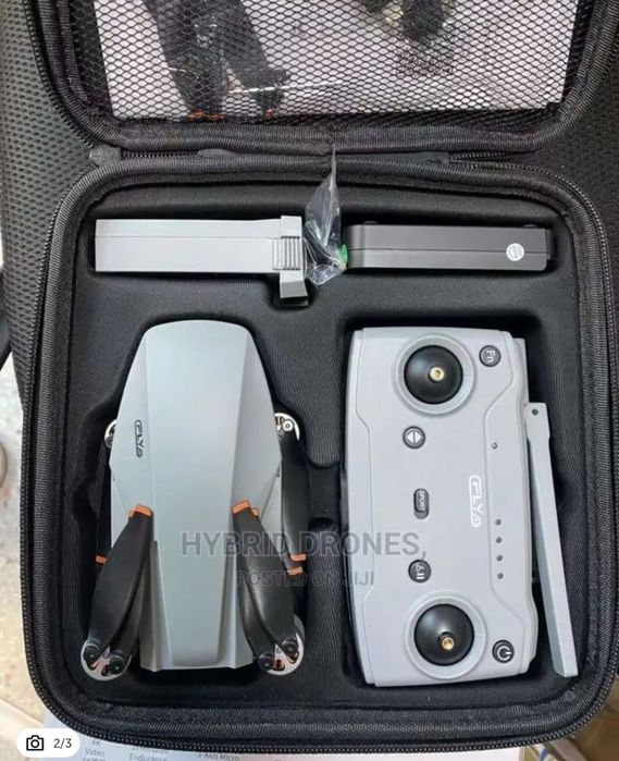 Продам дрон б/у.