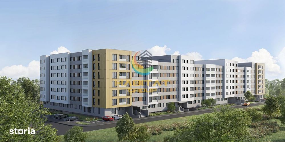 Vanzare ap 3 camere cu centrala CAVAR RESIDENCE in zona Brancoveanu de
