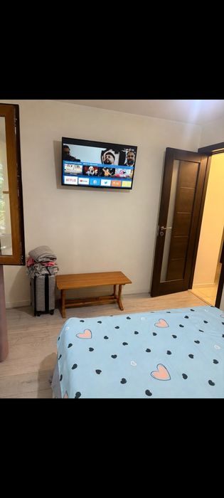 Închiriez apartament 2 camere in regim hotelier, parter