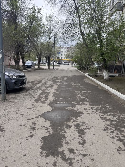 Продам 1 ком квартиру Есет батыра 164
