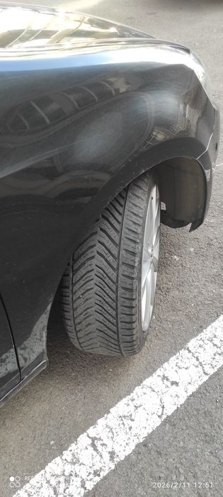 Vând Golf 6..2011..140cp..2.0