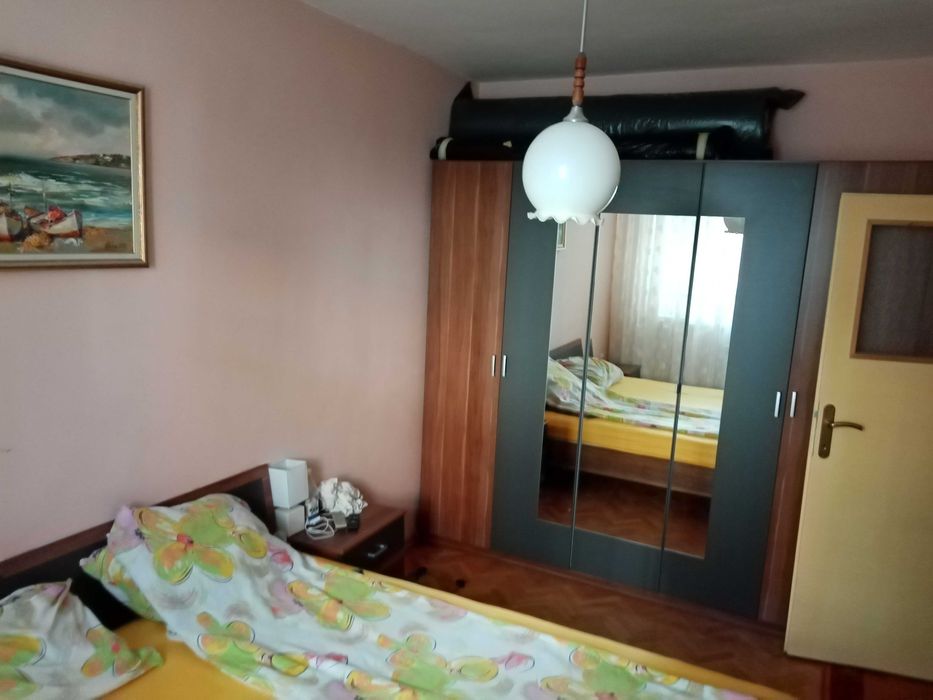 Двустаен имот в Красна поляна