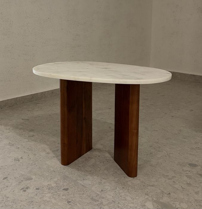 Masuta laterala Quiet Object