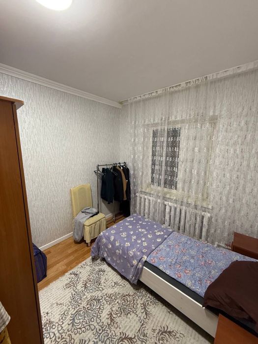 Продается 5 комнатная квартира