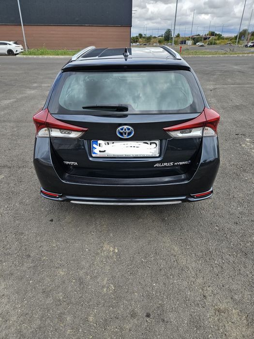 Toyota Auris Touring Sports 1.8 Hybrid Active