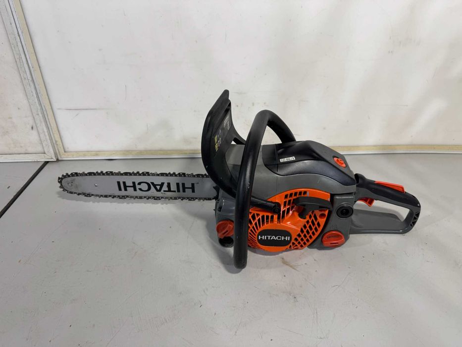 Резачка бензинова - Hitachi  CS33EB / 40см