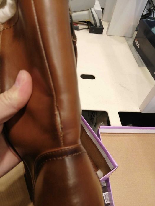 ghete, cizme de dama