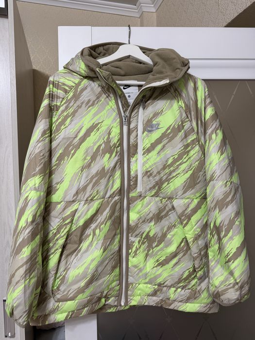 Куртка утепленная Nike TF