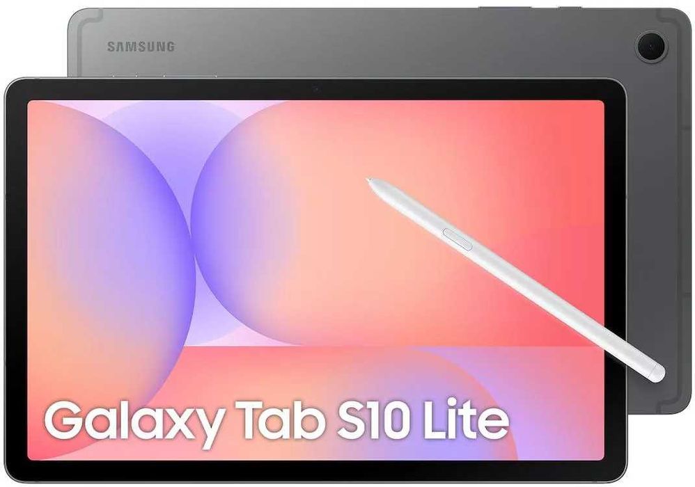 НОВ! Samsung Galaxy Tab S10 Lite X406N 10.9 5G 128GB 6GB